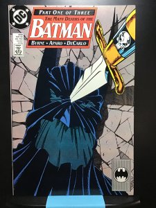 Batman #433 Direct Edition (1989)