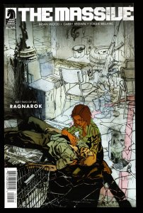 The Massive #26 (2014)