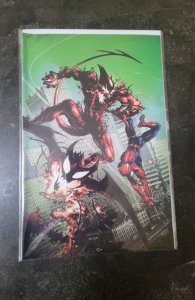 AMAZING SPIDER-MAN 796 VIRGIN CRAIN CONNECTING VARIANT 1st RED GOBLIN 1000 PRINT