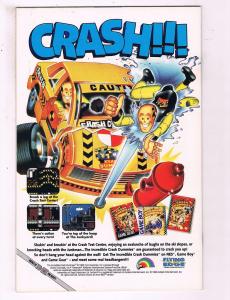 Batman #494 VF DC Comics Knightfall Comic Book Moench Robin Joker DE20