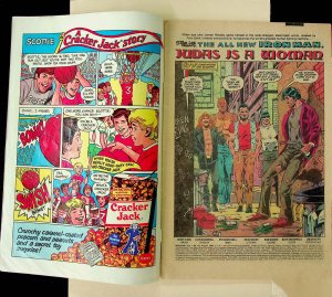 Iron Man #173 (Aug 1983, Marvel) - Very Good/Fine