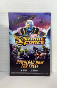 Conan the Barbarian #1 Variant Cover (2019)