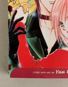 Ceres Celestial Legend Vol. 2 Yuhi 2004 Paperback Yuu Watase 