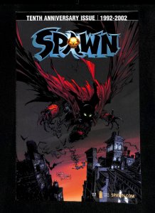 Spawn #117