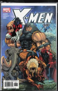 X-Men #159 (2004) X-Men