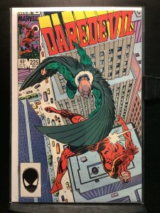 Daredevil #225 (1985)