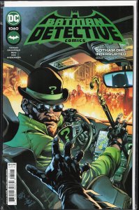 Detective Comics #1060 (2022)