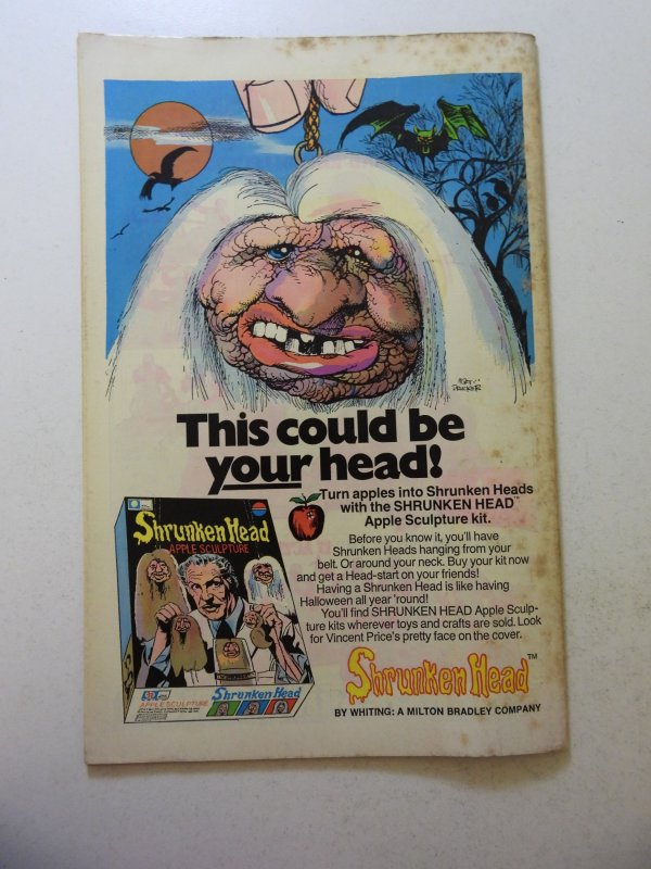 Detective Comics #454 (1975) VG Condition