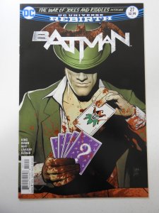 Batman #27 (2017)