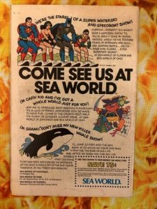 Mister Miracle #19 (1977) - VF-