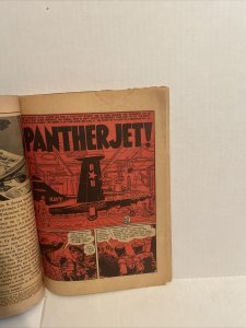 Frontline Combat #13