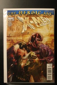 X-Men: Legacy #238 (2010)