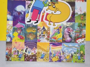 Adventure Time #75 Wraparound Grace Park Variant 2018 Boom! Studios Final Issue