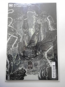 Detective Comics #1061 Variant