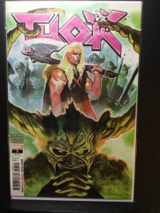 Thor #7 (2019)