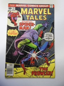 Marvel Tales #74 (1976)