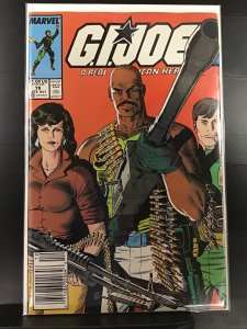 G.I. Joe: A Real American Hero #78 (1988)j