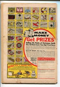 GREEN LANTERN #3-1960-DC-GIL KANE ART-good