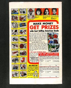 Astonishing Tales #35