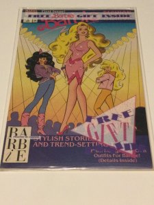 Barbie Fashion #1 (1991) NM