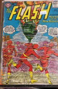 The Flash #144 (1964) The Flash 