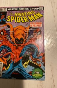 The Amazing Spider-Man #238 (1983)no stamp 1st hobgoblin