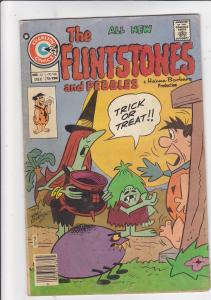 Flintstones #42