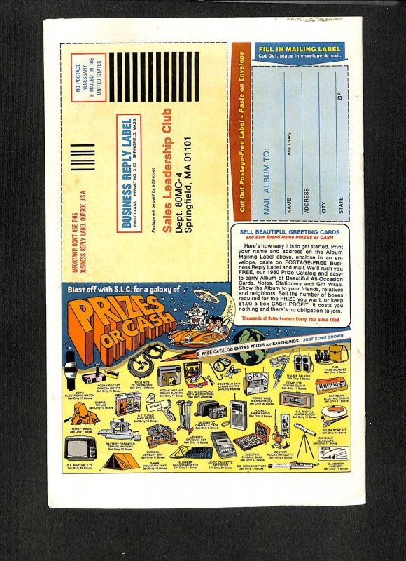 Daredevil #165 Doctor Octopus Frank Miller Art!