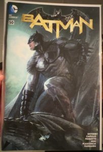 Batman #50 (2016) Batman 