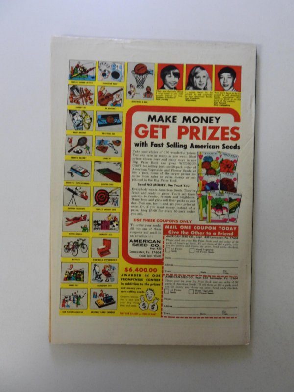 World's Finest Comics #223 (1974) FN condition