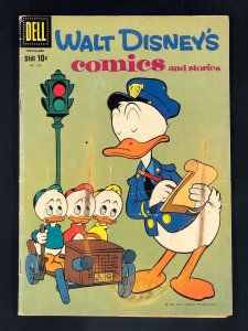 Walt Disney's Comics & Stories #2 (1960)