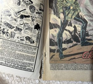 Giant-Size Chillers featuring Dracula (1974) 1 2 3 4 5