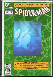 Spider-Man #26 (1992) Spider-Man