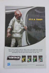 Axe Cop: Bad Guy Earth #2 (2011) NM