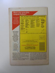 The Cat #3 (1973) FN- condition