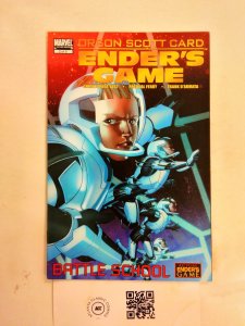 Ender's Game #2 NM Marvel Comic Books 19 HH46