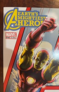 Avengers Earth’s Mightiest Heroes 3 (2005)