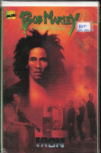 Bob Marley: Tale of the Tuff Gong #1 (1994)
