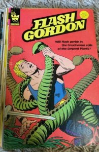 Flash Gordon #37 (1982)  
