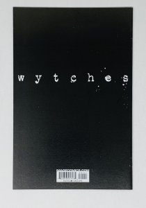 WYTCHES #1  