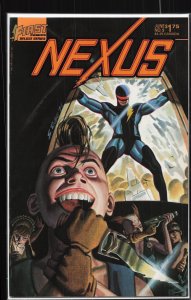 Nexus #9 (1985)