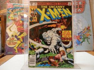 The X-Men #140 (1980) (3.5)