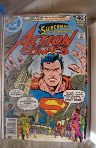 Action Comics #496  (1979)