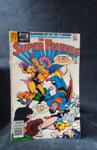Super Friends #3 (1977)