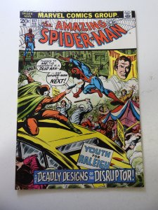 The Amazing Spider-Man #117 (1973) FN Condition