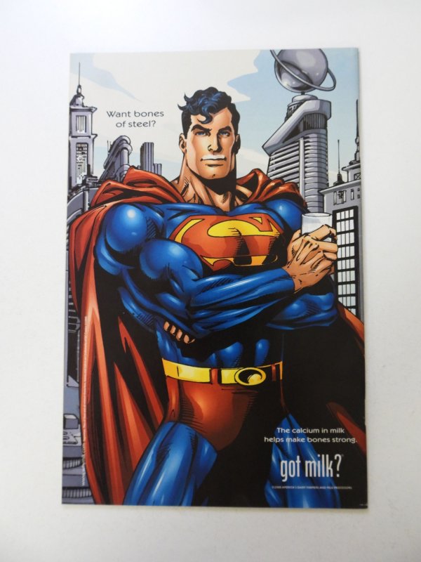 Wonder Woman #160 (2000) VF/NM condition