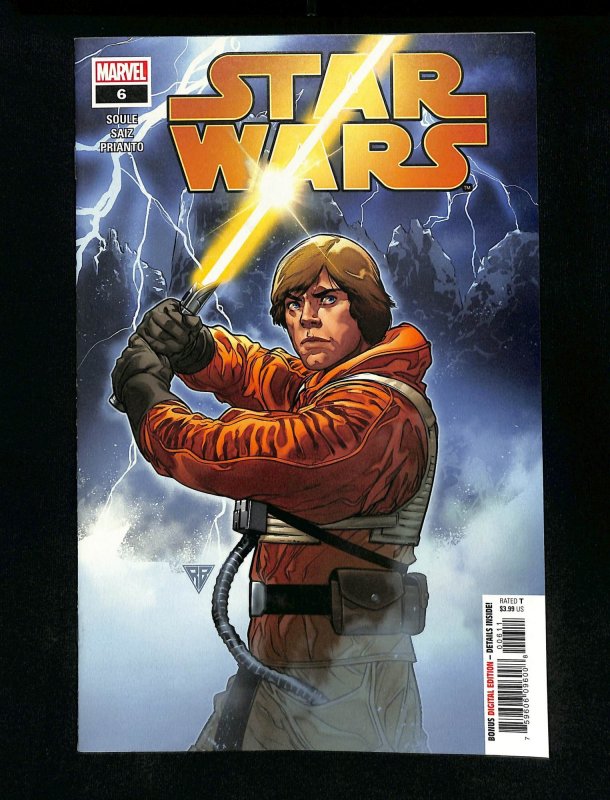 Star Wars #6