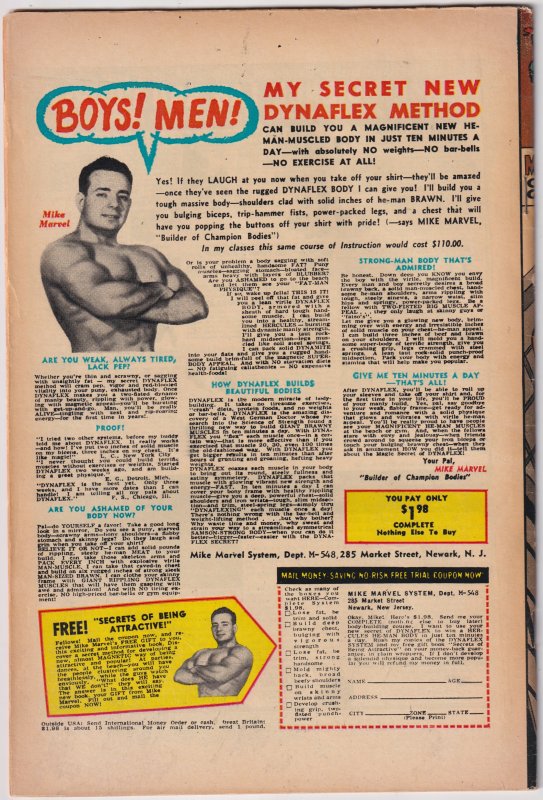 Tales of Suspense #75 (1966) Iron Man