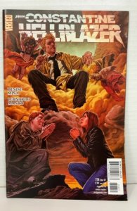 Hellblazer #228 (2007)
