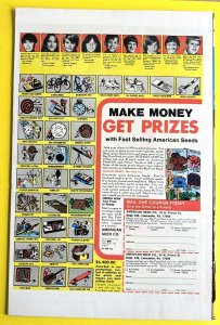 Star Wars 9 CLOUD RIDERS 1ST APPEARANCE MARVEL (1978)